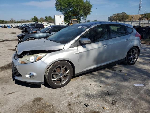 Фото 1 с аукциона – 2013 FORD FOCUS SE с VIN 1FADP3K29DL112559
