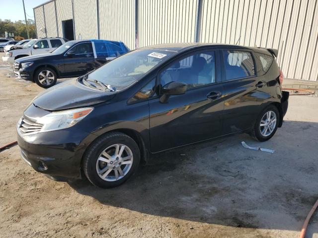 NISSAN VERSA NOTE 2016 with VIN 3N1CE2CP1GL396331 - Photo from auction