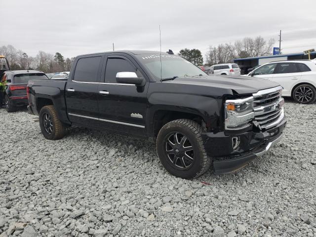 Photo 4 from auction – 2016 CHEVROLET SILVERADO with VIN 3GCUKTEC0GG289161