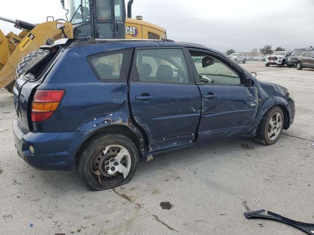 Photo 3 from auction – 2003 PONTIAC VIBE with VIN 5Y2SL62863Z464626