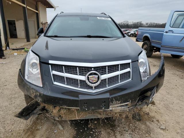 Photo 5 from auction – 2012 CADILLAC SRX PREMIU with VIN 3GYFNFE39CS590613