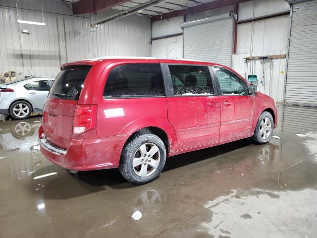 Photo 3 from auction – 2013 DODGE GRAND CARA with VIN 2C4RDGBG7DR624145