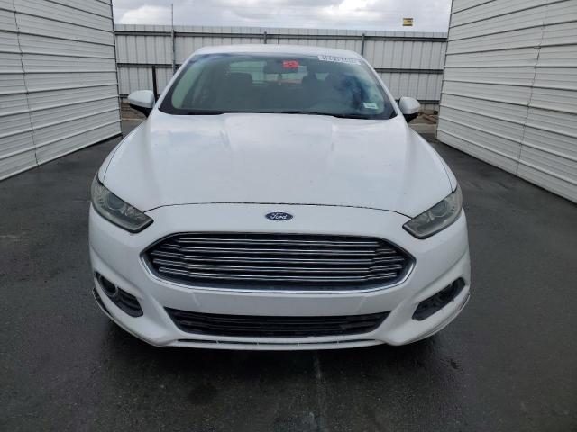 Photo 5 from auction – 2016 FORD FUSION S with VIN 3FA6P0G77GR297468
