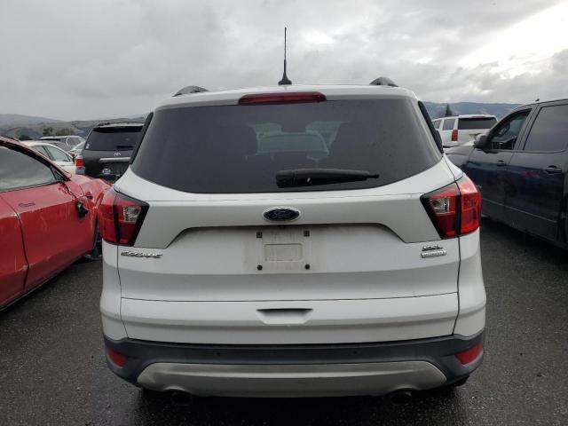 Photo 6 from auction – 2019 FORD ESCAPE SEL with VIN 1FMCU0HD7KUC31560