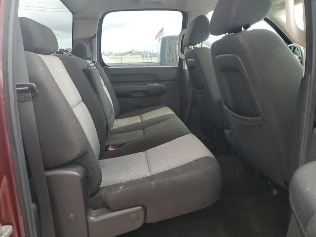Photo 10 from auction – 2009 CHEVROLET SILVERADO with VIN 3GCEC13C39G208505
