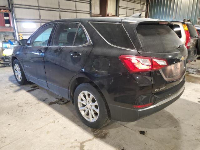 Photo 2 from auction – 2018 CHEVROLET EQUINOX LT with VIN 2GNAXJEV2J6296231