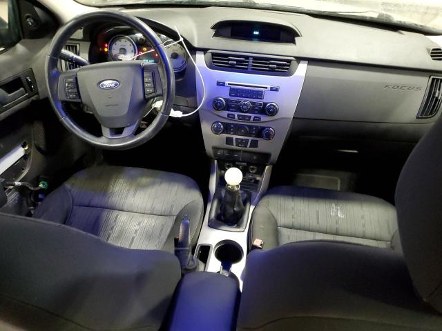 Photo 8 from auction – 2008 FORD FOCUS SE with VIN 1FAHP35N58W210581
