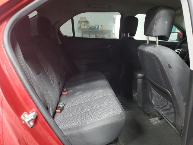 Photo 11 from auction – 2014 CHEVROLET EQUINOX LT with VIN 2GNALBEK5E6252933