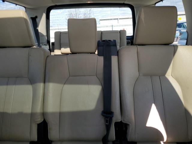 Photo 10 from auction – 2012 LAND ROVER LR4 HSE with VIN SALAG2D45CA642021
