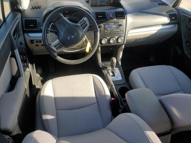 Photo 8 from auction – 2014 SUBARU FORESTER 2 with VIN JF2SJAEC5EH495143