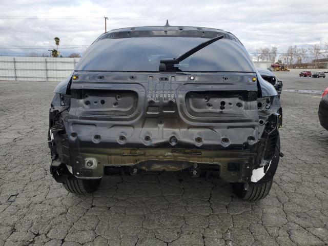 Photo 6 from auction – 2025 GENESIS GV70 BASE with VIN KMUMADTB6SU203356
