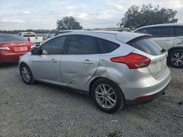Photo 2 from auction – 2016 FORD FOCUS SE with VIN 1FADP3K21GL371373