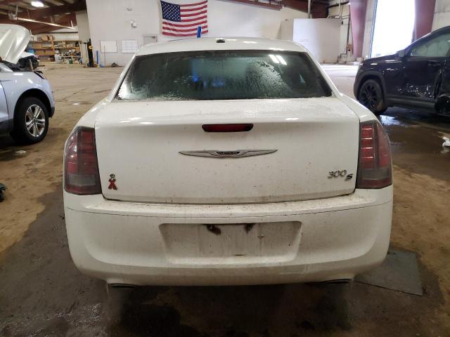 Photo 6 from auction – 2014 CHRYSLER 300 S with VIN 2C3CCABGXEH373171