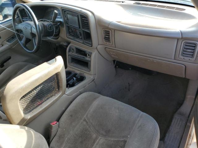 Photo 8 from auction – 2005 CHEVROLET SILVERADO with VIN 1GCHK23U35F921639