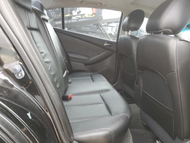 Photo 10 from auction – 2012 NISSAN ALTIMA BAS with VIN 1N4AL2AP7CC249830