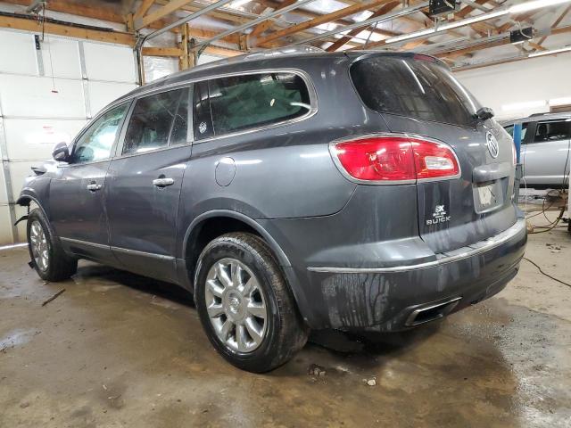 Photo 2 from auction – 2014 BUICK ENCLAVE with VIN 5GAKVBKD5EJ317569