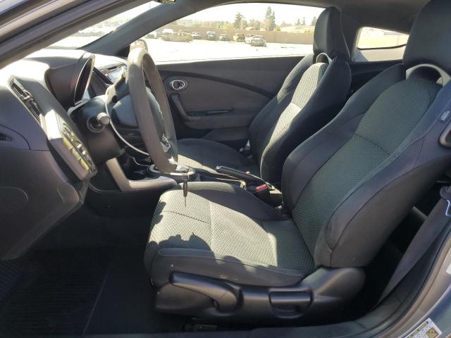 Photo 7 from auction – 2014 HONDA CR-Z with VIN JHMZF1D45ES001809