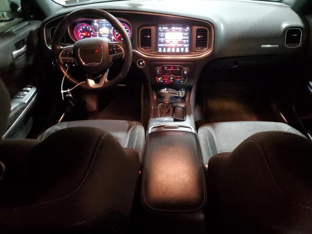 Photo 8 from auction – 2016 DODGE CHARGER SX with VIN 2C3CDXHG4GH126108