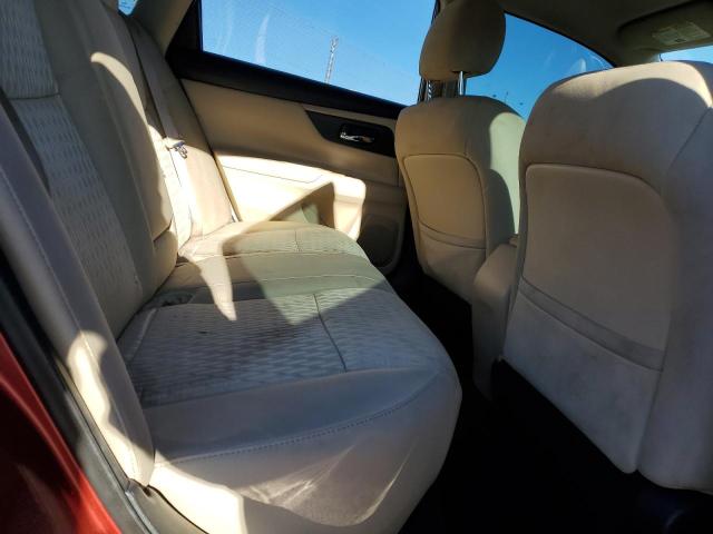 Photo 10 from auction – 2016 NISSAN ALTIMA 2.5 with VIN 1N4AL3AP6GC221934