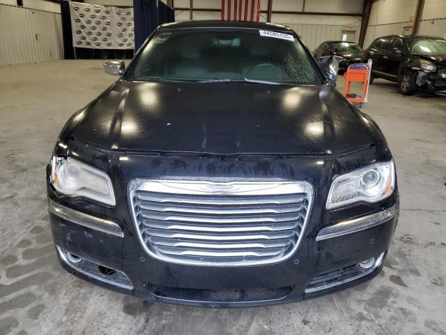 Photo 5 from auction – 2014 CHRYSLER 300C with VIN 2C3CCAEG7EH380171