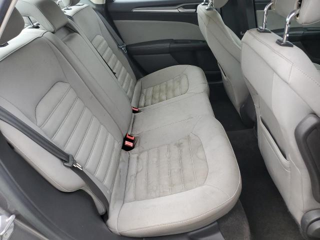 Photo 10 from auction – 2014 FORD FUSION S with VIN 1FA6P0G70E5359633