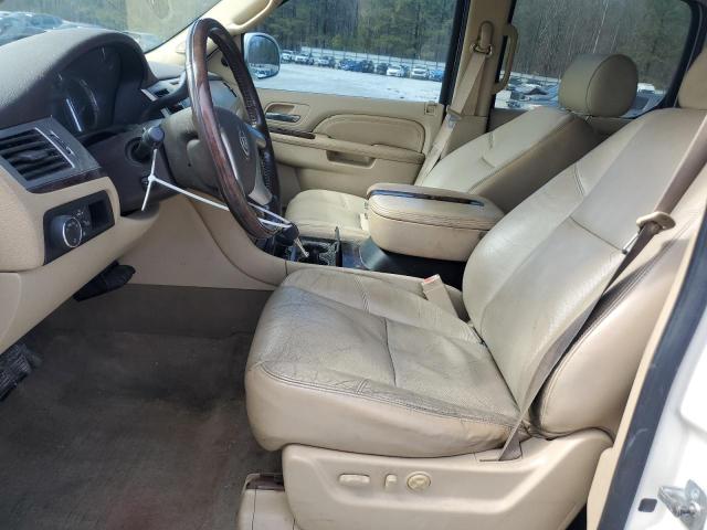 Photo 7 from auction – 2010 CADILLAC ESCALADE E with VIN 3GYVKMEF1AG177250