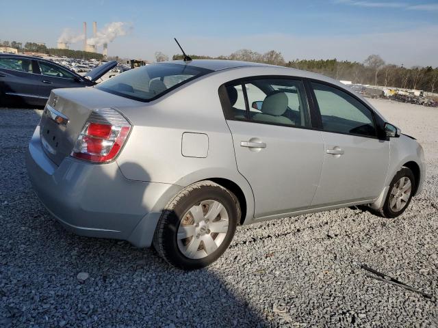 Photo 3 from auction – 2010 NISSAN SENTRA 2.0 with VIN 3N1AB6AP4AL670039