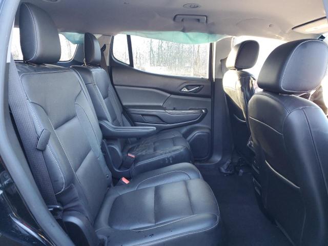Photo 11 from auction – 2017 GMC ACADIA SLT with VIN 1GKKNMLS8HZ265601