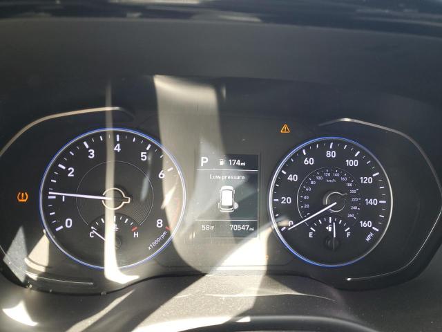 Photo 9 from auction – 2020 HYUNDAI PALISADE S with VIN KM8R14HEXLU096840