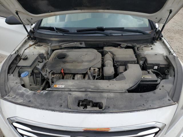 Photo 11 from auction – 2016 HYUNDAI SONATA SE with VIN 5NPE24AF2GH356344