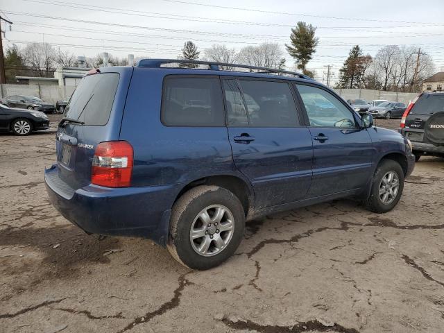 Photo 3 from auction – 2007 TOYOTA HIGHLANDER with VIN JTEEP21A270206883
