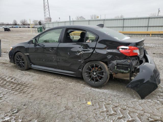 Photo 2 from auction – 2015 SUBARU WRX PREMIU with VIN JF1VA1D6XF9821026