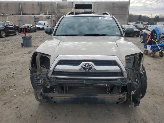 Zdjęcie 5 z aukcji – 2007 TOYOTA 4RUNNER SR z VIN JTEBU14R570110107