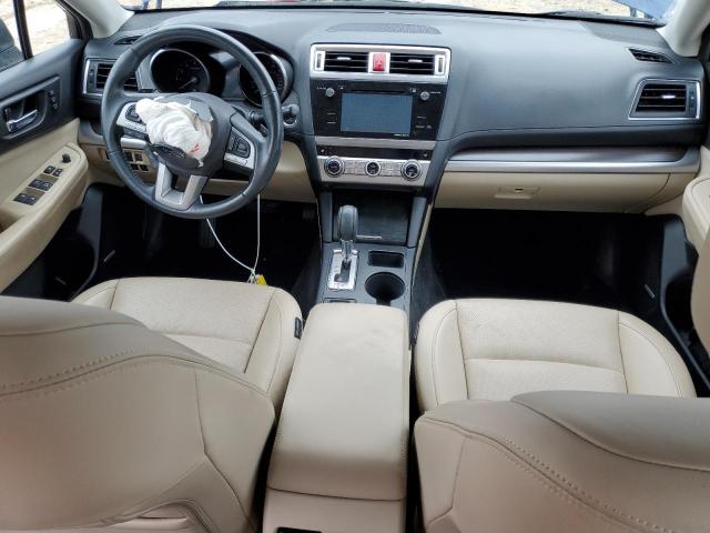 Photo 8 from auction – 2015 SUBARU LEGACY 2.5 with VIN 4S3BNBN64F3029463