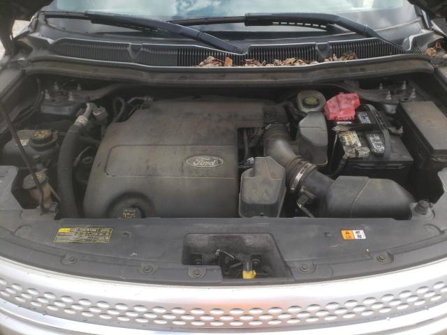 Photo 12 from auction – 2011 FORD EXPLORER X with VIN 1FMHK8D83BGA52188