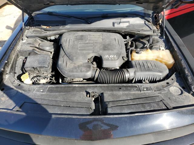 Photo 11 from auction – 2017 DODGE CHALLENGER with VIN 2C3CDZAG6HH516943