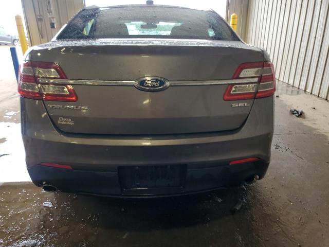 Photo 6 from auction – 2014 FORD TAURUS SEL with VIN 1FAHP2E87EG104174