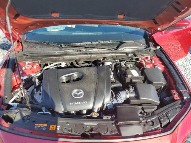 Photo 11 from auction – 2021 MAZDA 3 PREFERRE with VIN 3MZBPACL1MM253425