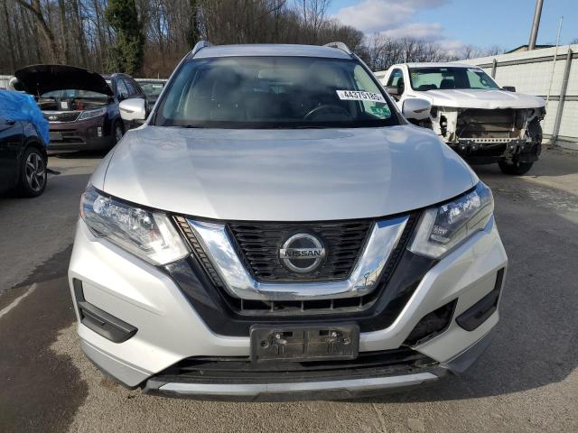 Photo 5 from auction – 2018 NISSAN ROGUE S with VIN KNMAT2MV4JP560013