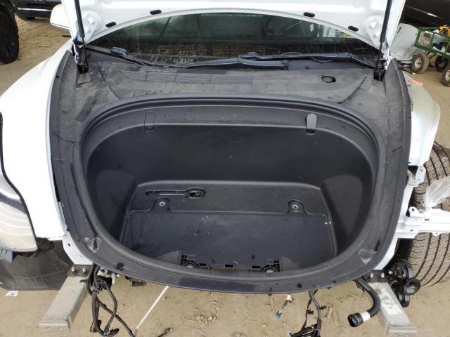 Photo 11 from auction – 2019 TESLA MODEL 3 with VIN 5YJ3E1EA7KF431249