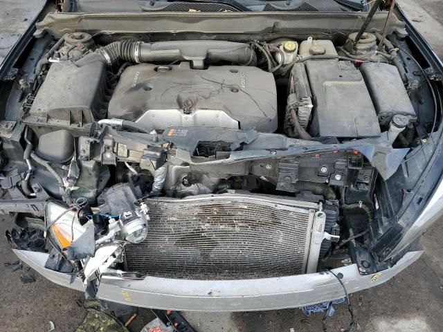 Photo 11 from auction – 2015 CHEVROLET MALIBU 1LT with VIN 1G11C5SL8FF189592