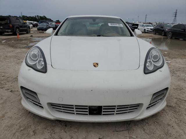 Photo 5 from auction – 2010 PORSCHE PANAMERA T with VIN WP0AC2A74AL091423