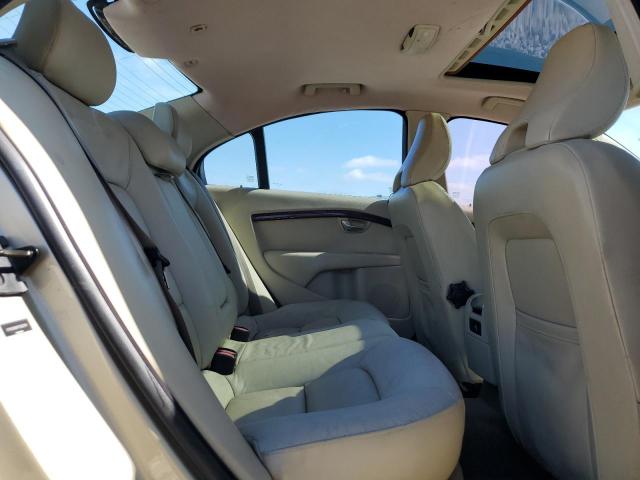 Photo 10 from auction – 2007 VOLVO S80 3.2 with VIN YV1AS982671022379