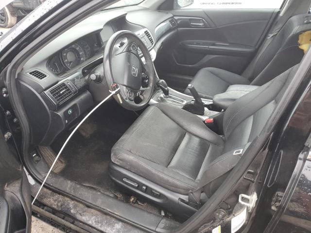 Photo 7 from auction – 2014 HONDA ACCORD SPO with VIN 1HGCR2F55EA005232