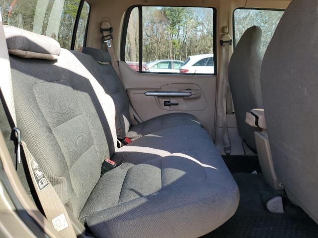 Photo 10 from auction – 2002 FORD EXPLORER S with VIN 1FMZU67E92UD41145