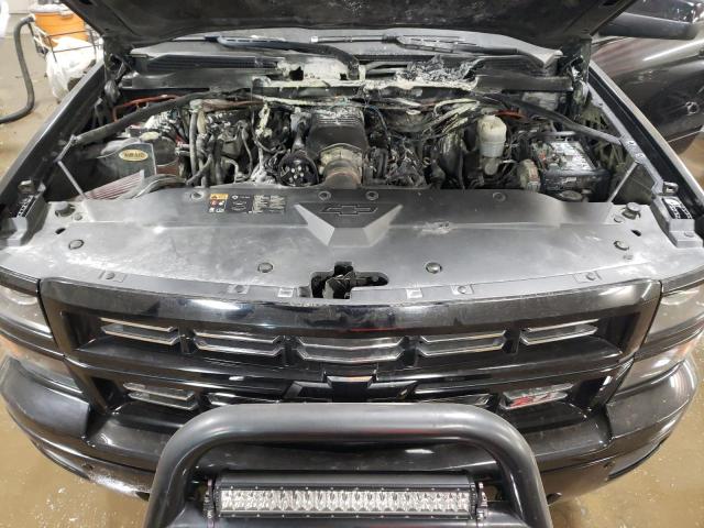 Photo 11 from auction – 2015 CHEVROLET SILVERADO with VIN 3GCUKSEJ4FG355184