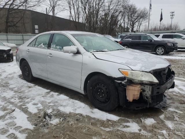 Photo 4 from auction – 2010 TOYOTA CAMRY BASE with VIN 4T4BF3EK8AR010578