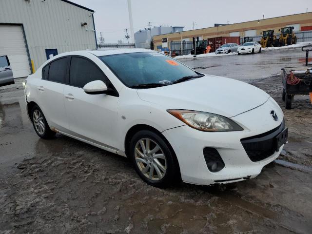 صورة رقم 4 من المزاد - 2012 MAZDA 3 I مع VIN JM1BL1V77C1580180