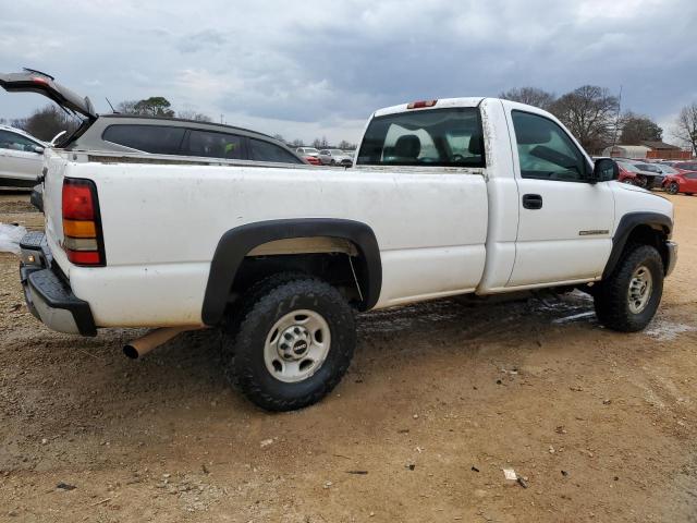 Photo 3 from auction – 2006 GMC SIERRA C25 with VIN 1GTHC24U56E142603
