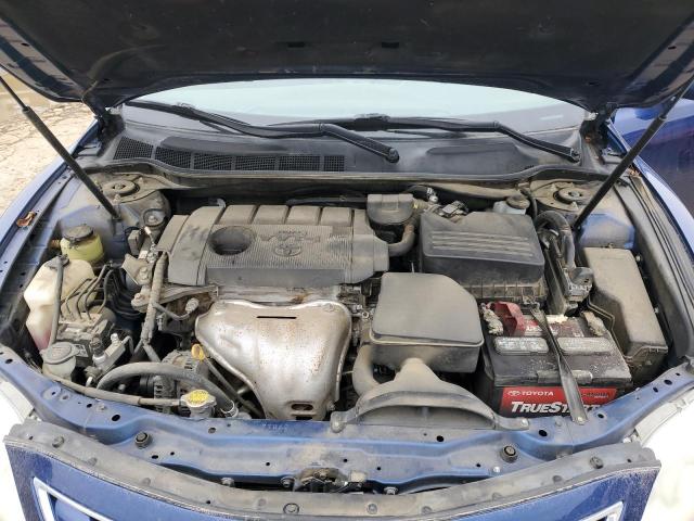 Photo 11 from auction – 2011 TOYOTA CAMRY BASE with VIN 4T1BF3EK4BU582579